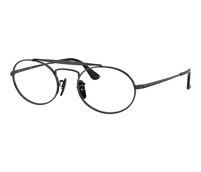 Ray-Ban eyeglasses RX3775VM F134 51 20 Black