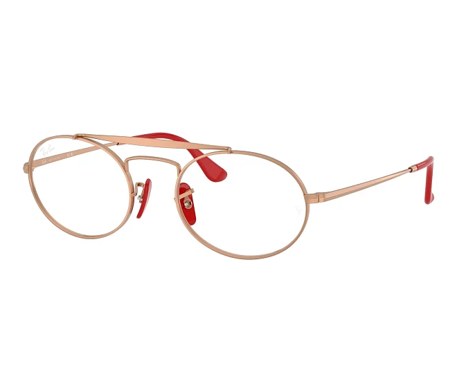 Ray-Ban eyeglasses RX3775VM F135 51 20 Gold