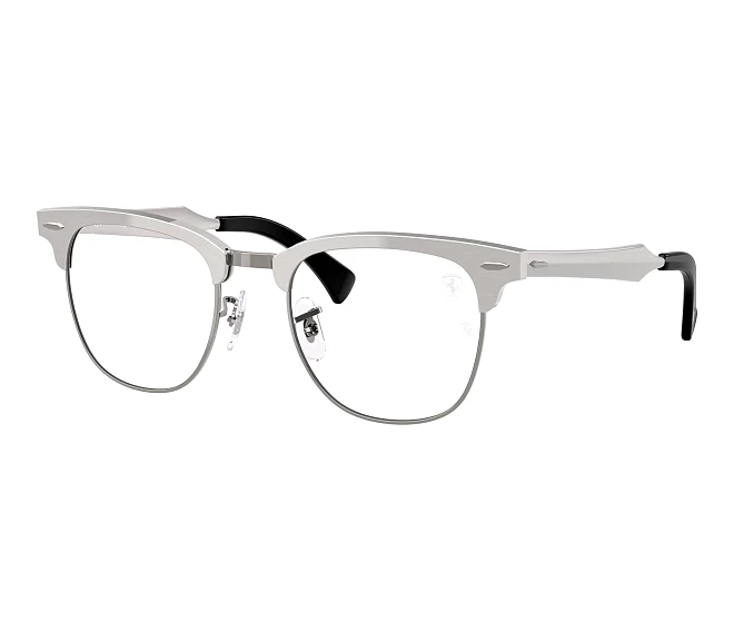 Ray-Ban eyeglasses RX3807VM F106 51 21 Grey