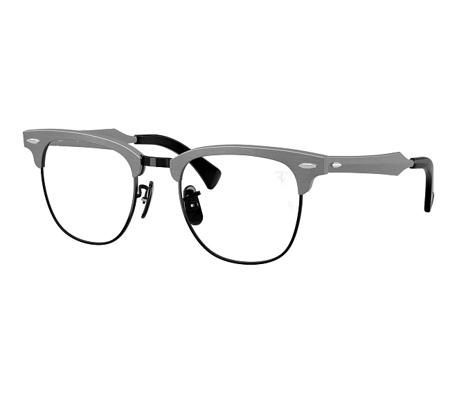 Ray-Ban eyeglasses RX3807VM F108 51 21 Black