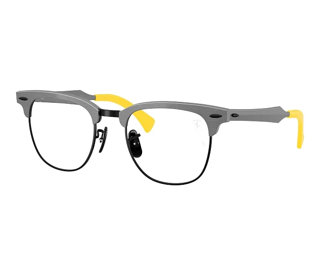 Ray-Ban eyeglasses RX3807VM F109 51 21 Black