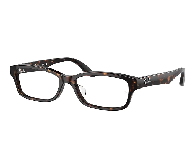 Ray-Ban eyeglasses RX5415D 8287 55 16 Havana