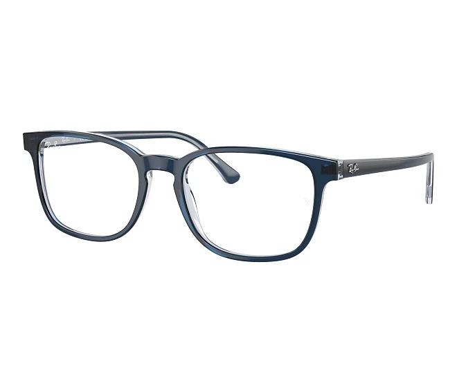 Ray-Ban eyeglasses RX5418 8324 54 19 Blue