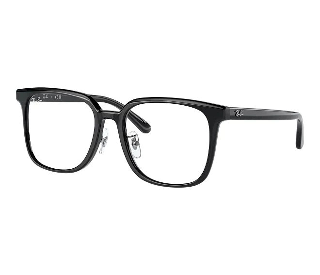 Ray-Ban eyeglasses RX5419D 2000 54 18 Black