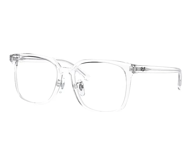 Ray-Ban eyeglasses RX5419D 2001 54 18 Crystal