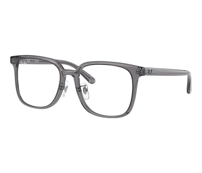 Ray-Ban eyeglasses RX5419D 8268 54 18 Grey