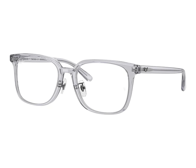 Ray-Ban eyeglasses RX5419D 8415 54 18 Grey