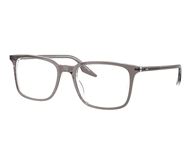 Ray-Ban eyeglasses RX5421 8111 53 19 Grey