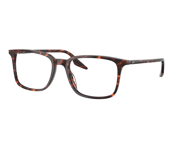 Ray-Ban eyeglasses RX5421 8423 53 19 Red