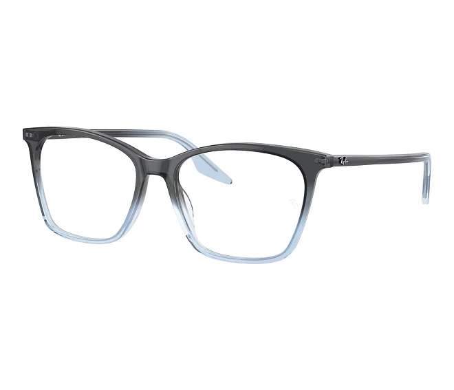 Ray-Ban eyeglasses RX5422 8309 52 16 Blue