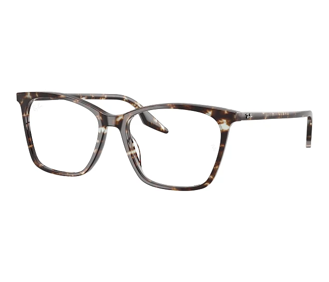 Ray-Ban eyeglasses RX5422 8425 52 16 Yellow
