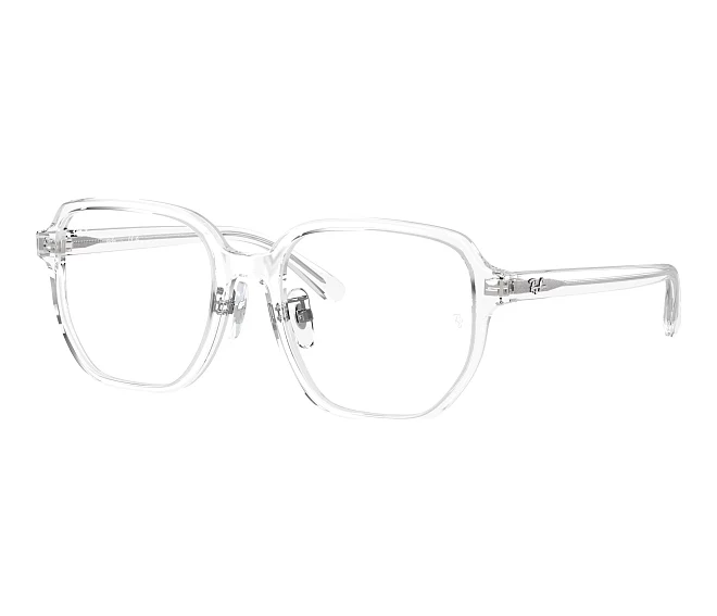 Ray-Ban eyeglasses RX5424D 2001 54 19 Crystal