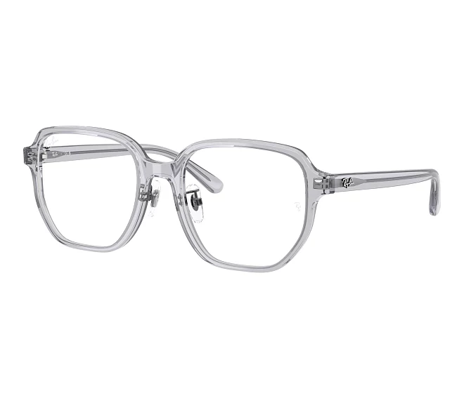 Ray-Ban eyeglasses RX5424D 8415 54 19 Grey