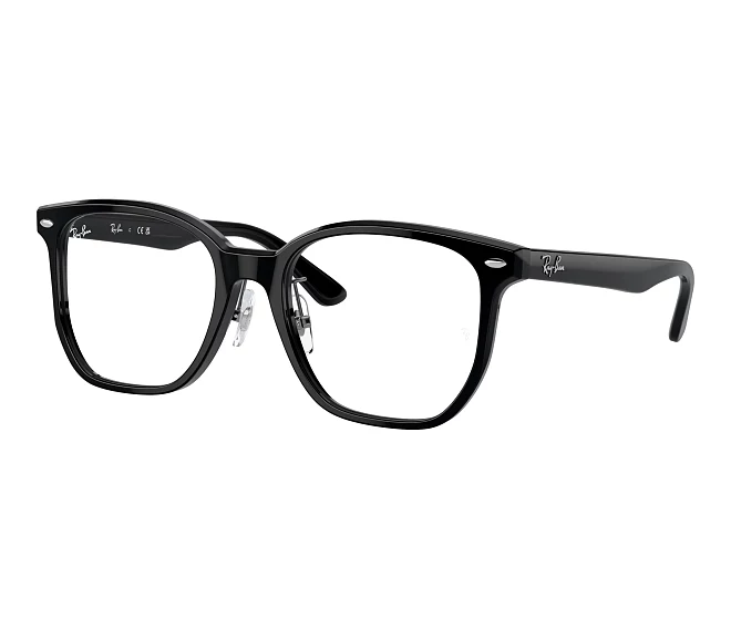 Ray-Ban eyeglasses RX5425D 2000 54 19 Black