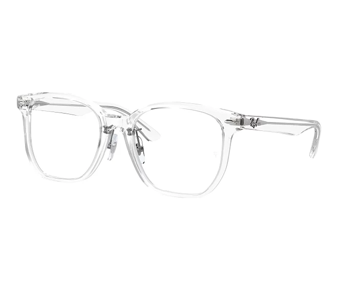 Ray-Ban eyeglasses RX5425D 2001 54 19 Crystal