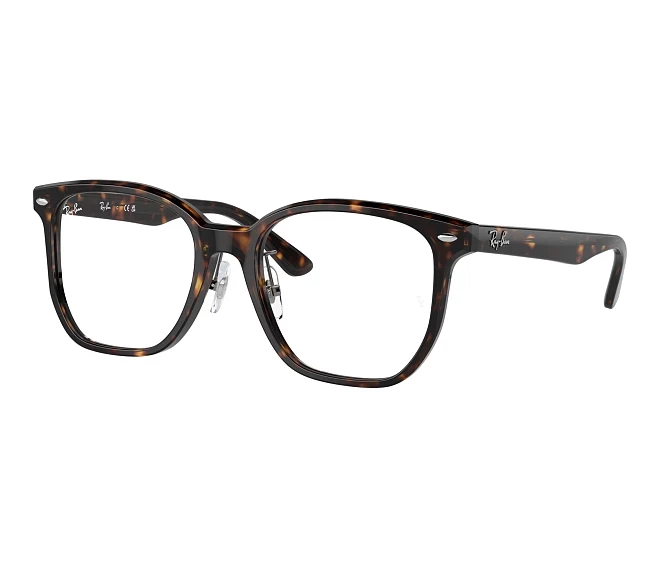 Ray-Ban eyeglasses RX5425D 2012 54 19 Havana