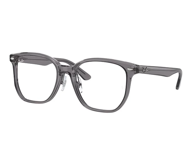 Ray-Ban eyeglasses RX5425D 8268 54 19 Grey