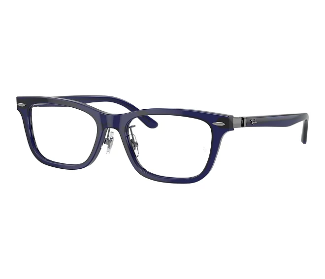 Ray-Ban eyeglasses RX5426D 8288 54 18 Blue