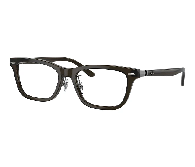 Ray-Ban eyeglasses RX5426D 8289 54 18 Green