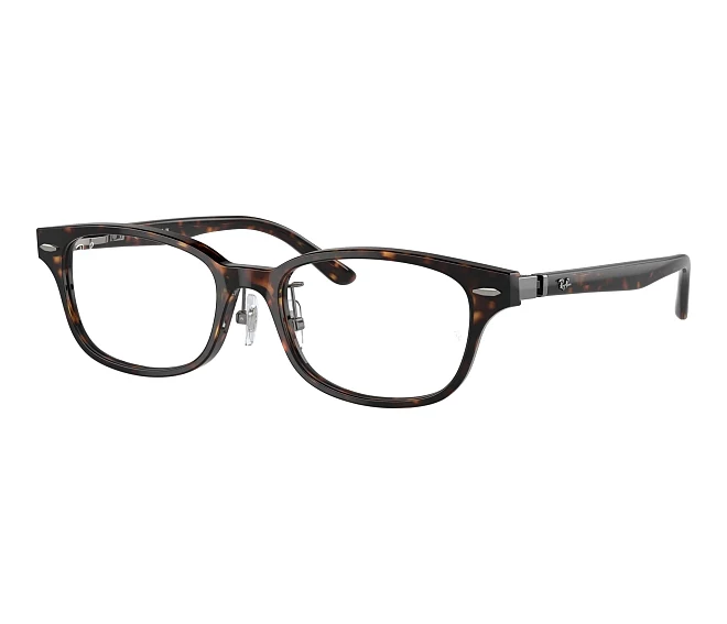 Ray-Ban eyeglasses RX5427D 8287 53 18 Havana