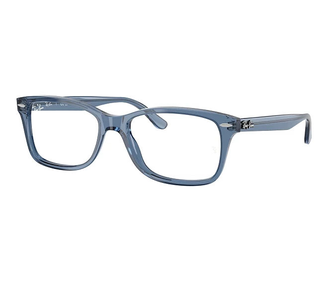 Ray-Ban eyeglasses RX5428 8223 53 17 Blue