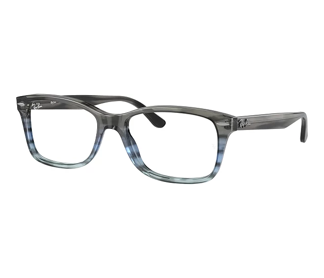 Ray-Ban eyeglasses RX5428 8254 53 17 Blue