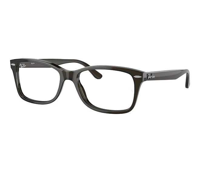 Ray-Ban eyeglasses RX5428 8299 53 17 Green