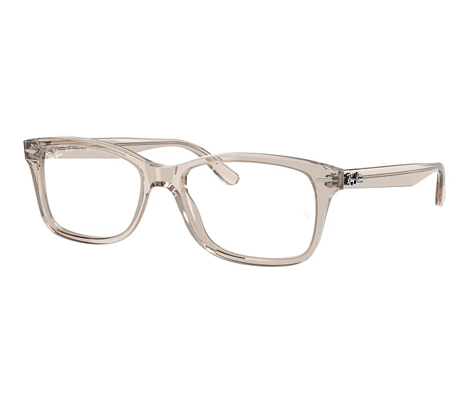 Ray-Ban eyeglasses RX5428 8457 53 17 Grey