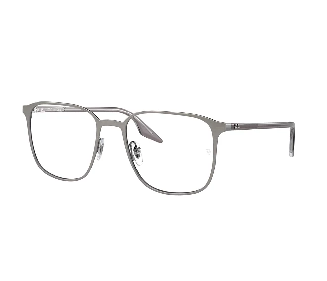 Ray-Ban eyeglasses RX6512 2553 54 19 Grey