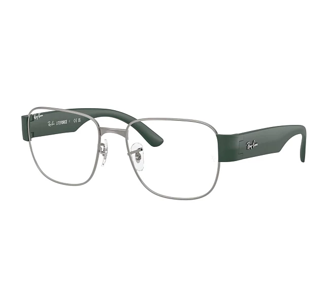 Ray-Ban eyeglasses RX6532 3190 55 18 Grey