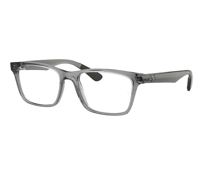 Ray-Ban eyeglasses RX7025 8475 53 17 Grey