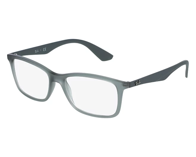 Ray-Ban eyeglasses RX-7047 5482 54 17 Grey
