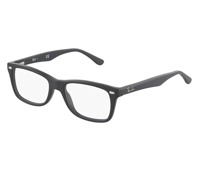 Ray-Ban eyeglasses RX-7047 5573 54 17 Havana