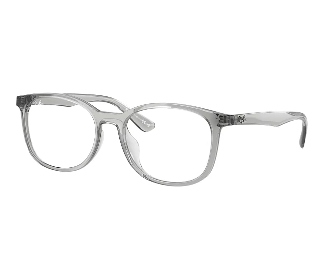 Ray-Ban eyeglasses RX7093D 8012 54 18 Grey