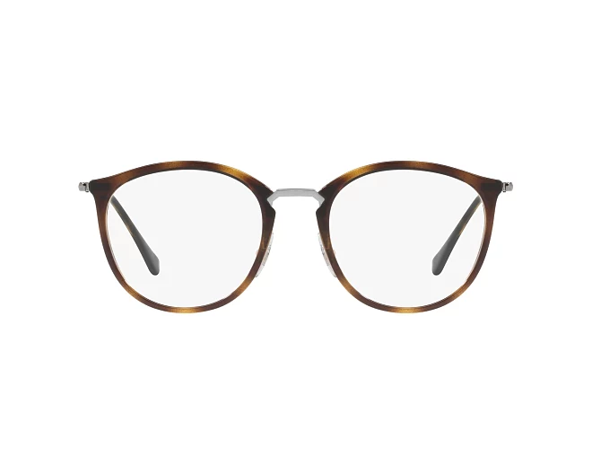 Ray-Ban eyeglasses RX7140 2012 49 20 Havana