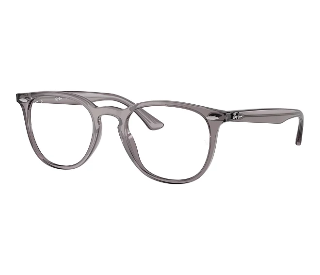 Ray-Ban eyeglasses RX7159 8257 52 20 Grey