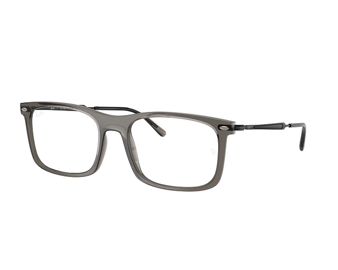 Ray-Ban eyeglasses RX7260 8463 54 19 Grey