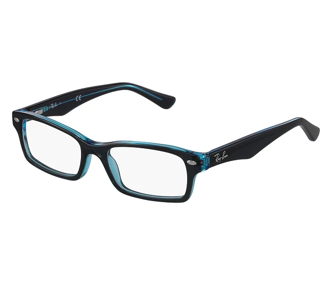 Ray-Ban eyeglasses RY-1530 3667 48 16 Blue