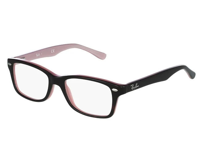 Ray-Ban eyeglasses RY1531 3580 46 16 Havana
