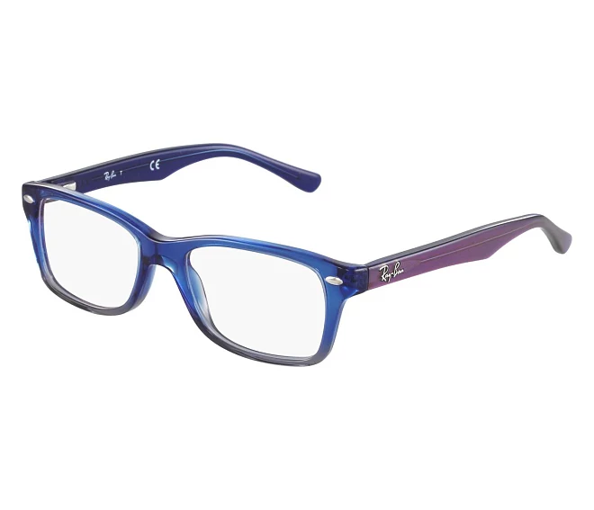 Ray-Ban eyeglasses RY-1531 3647 48 16 BlueGrey