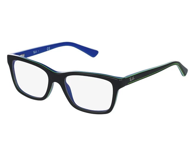 Ray-Ban eyeglasses RY-1536 3600 48 16 BlackBlue