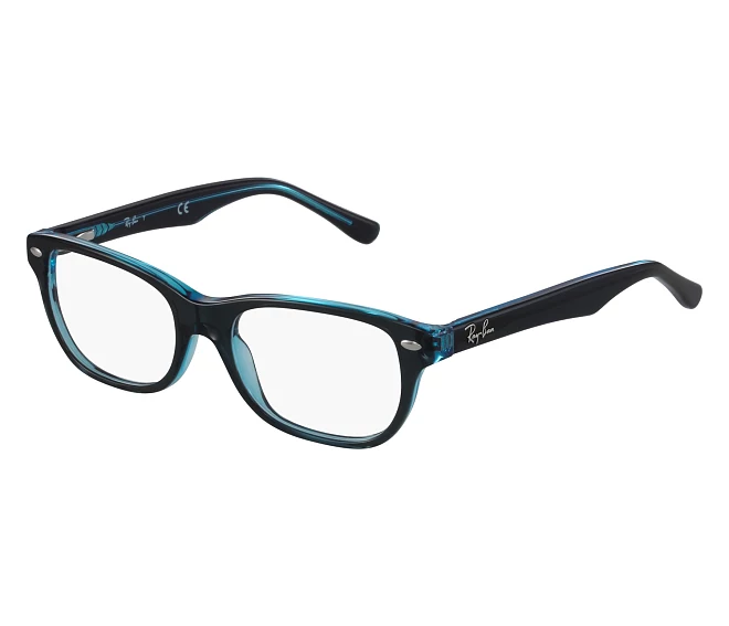Ray-Ban eyeglasses RY-1555 3667 48 16 MintBlue