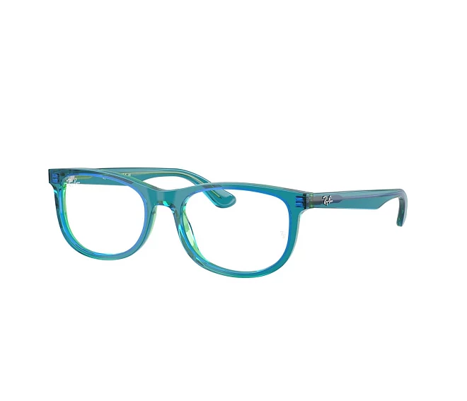 Ray-Ban eyeglasses RY1642 3996 46 16 Blue