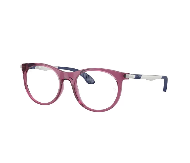 Ray-Ban eyeglasses RY9082V 7504 45 17 Purple