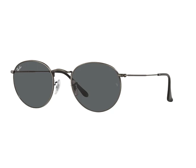 Ray-Ban sunglasses RB3447 9229B1 47 21 Grey