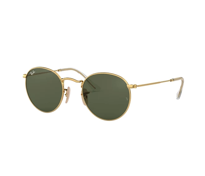 Ray-Ban sunglasses RB3447N 001 50 21 Gold