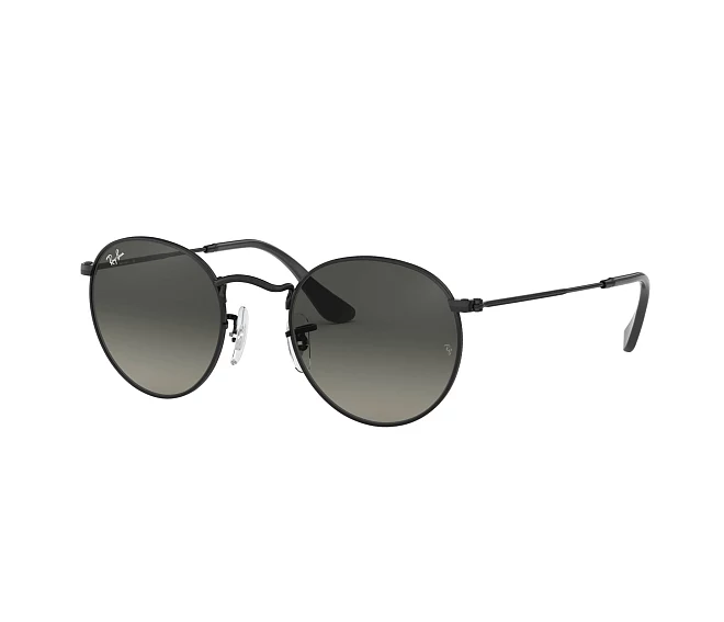 Ray-Ban sunglasses RB3447N 002/71 50 21 Black