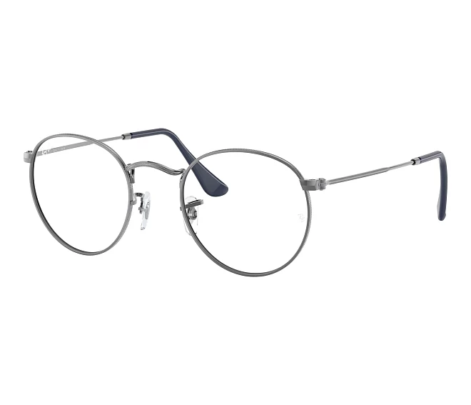 Ray-Ban eyeglasses RX3447V 2502 47 21 Grey