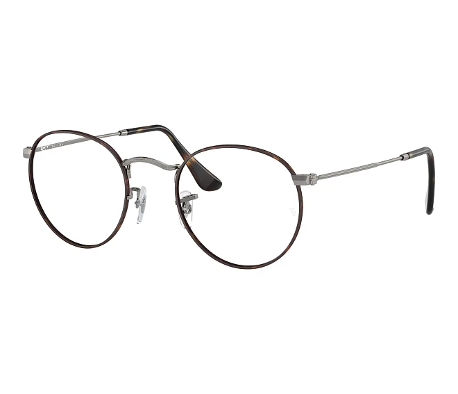 Ray-Ban eyeglasses RX3447V 3174 47 21 Havana