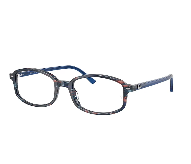 Ray-Ban eyeglasses RX5432 8397 54 19 Blue